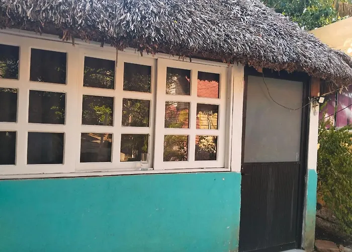 Posada Los Reyecitos