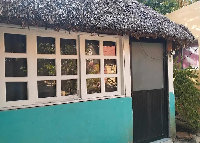 Posada Los Reyecitos