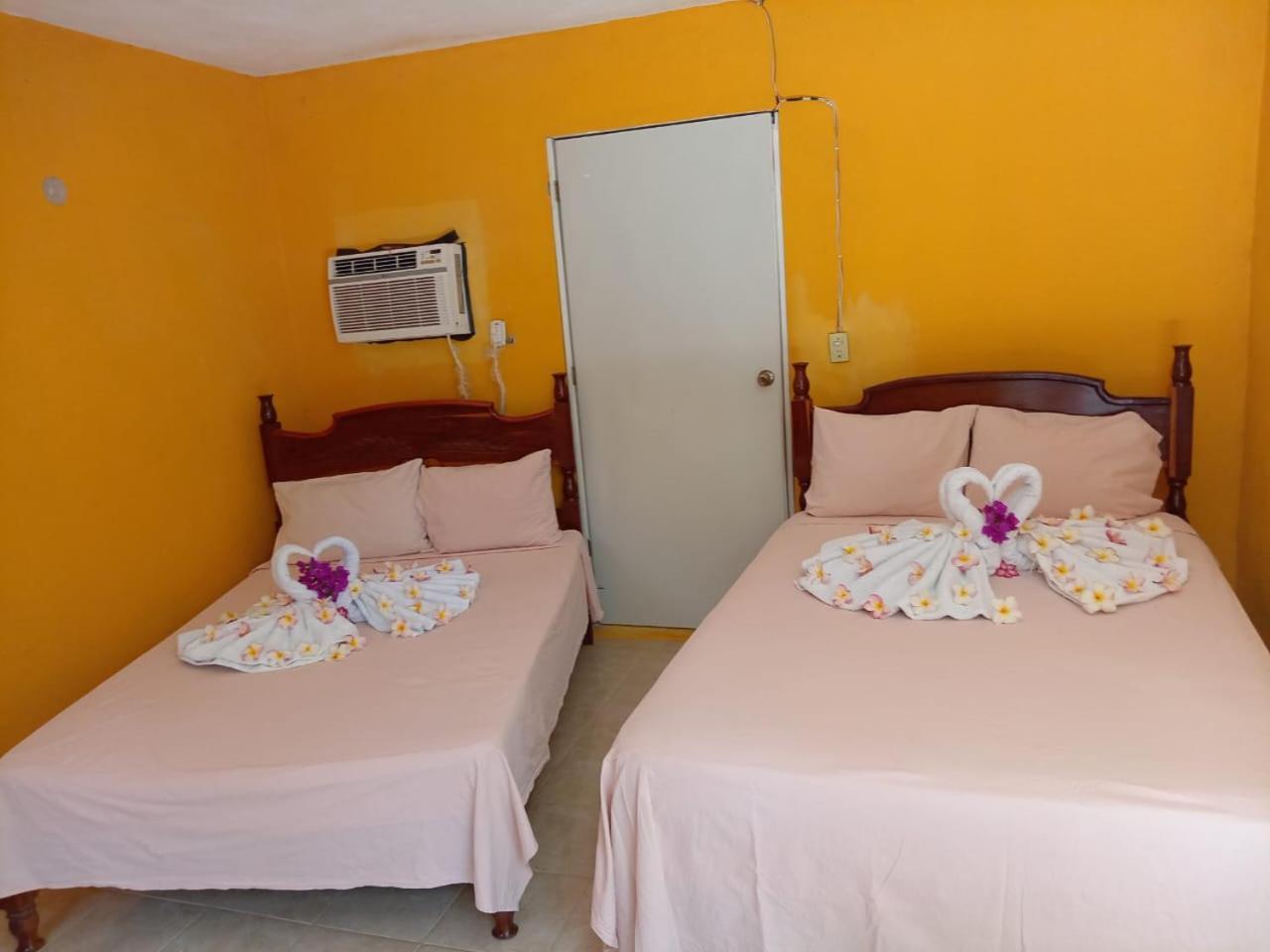 Reyecitos Mini-hôtel *