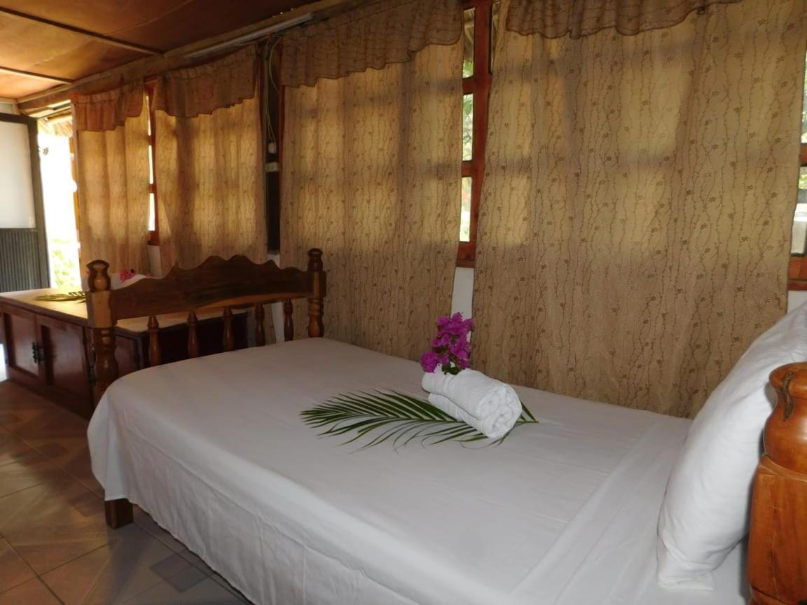 Reyecitos Mini-hôtel