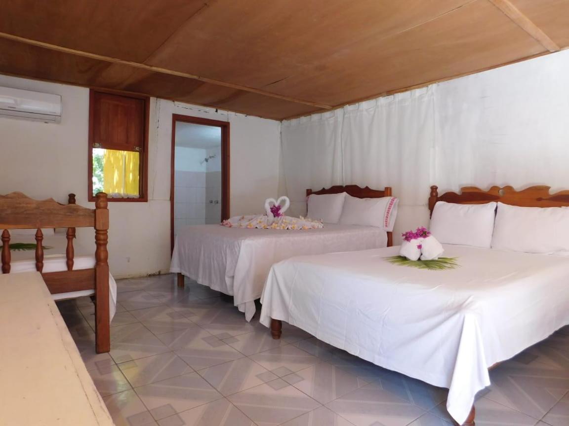 Reyecitos Mini-hôtel *