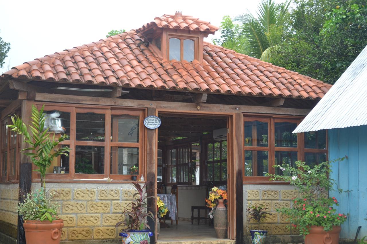 Reyecitos Mini-hôtel *