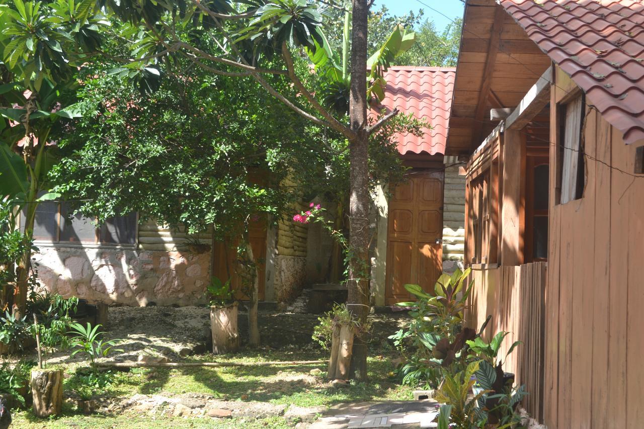 Reyecitos Mini-hôtel Colorado