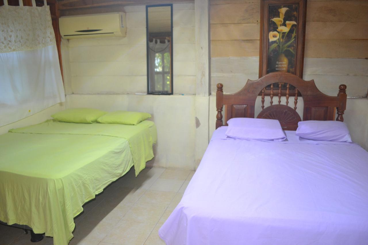 Reyecitos Mini-hôtel Colorado