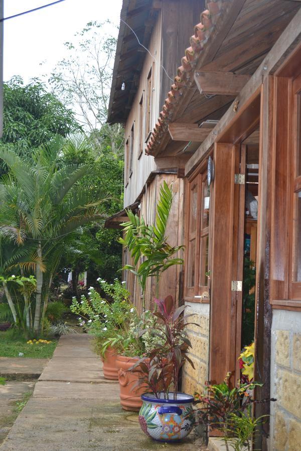Mini-hôtel Reyecitos