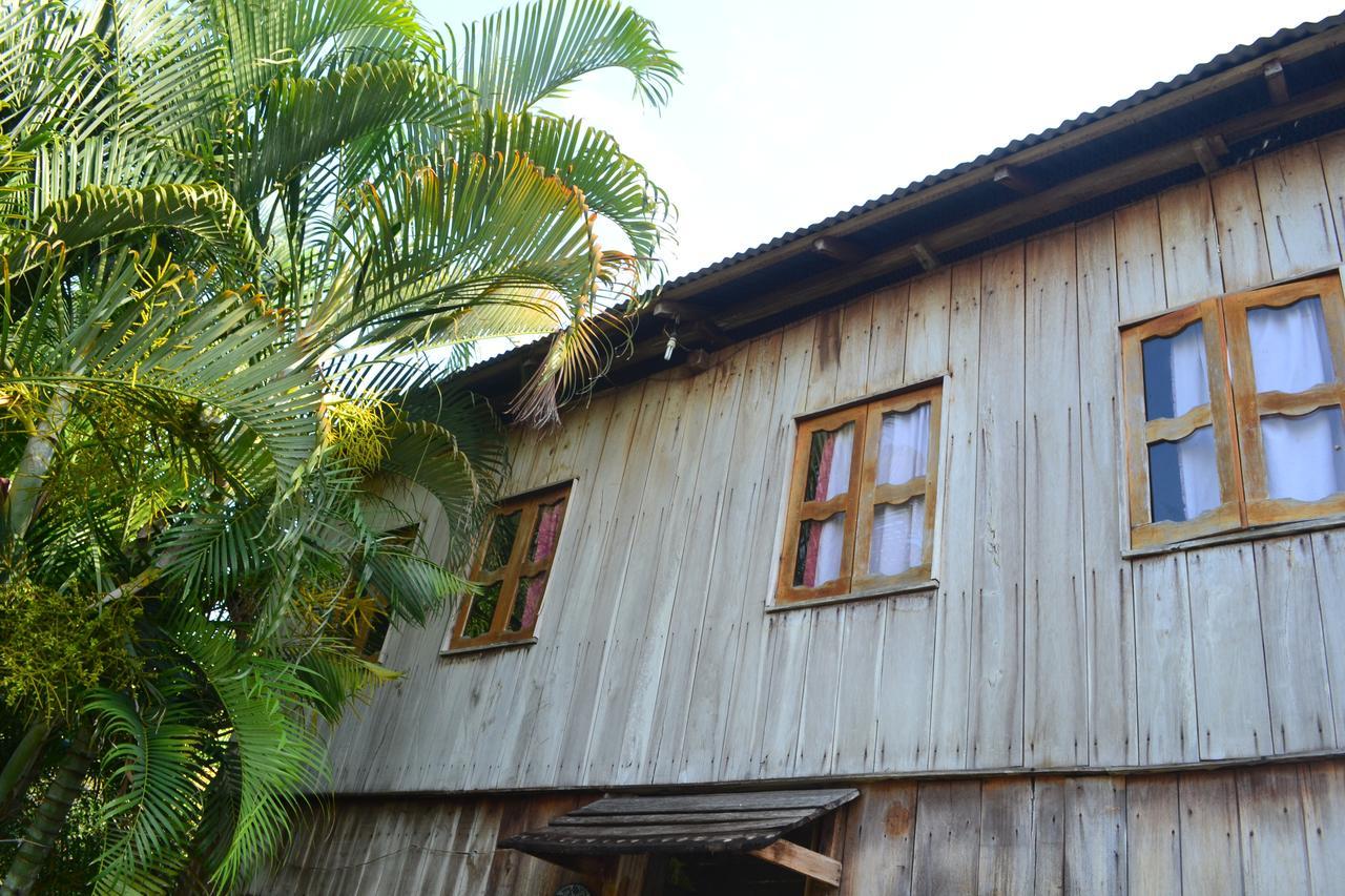 Reyecitos Mini-hôtel *